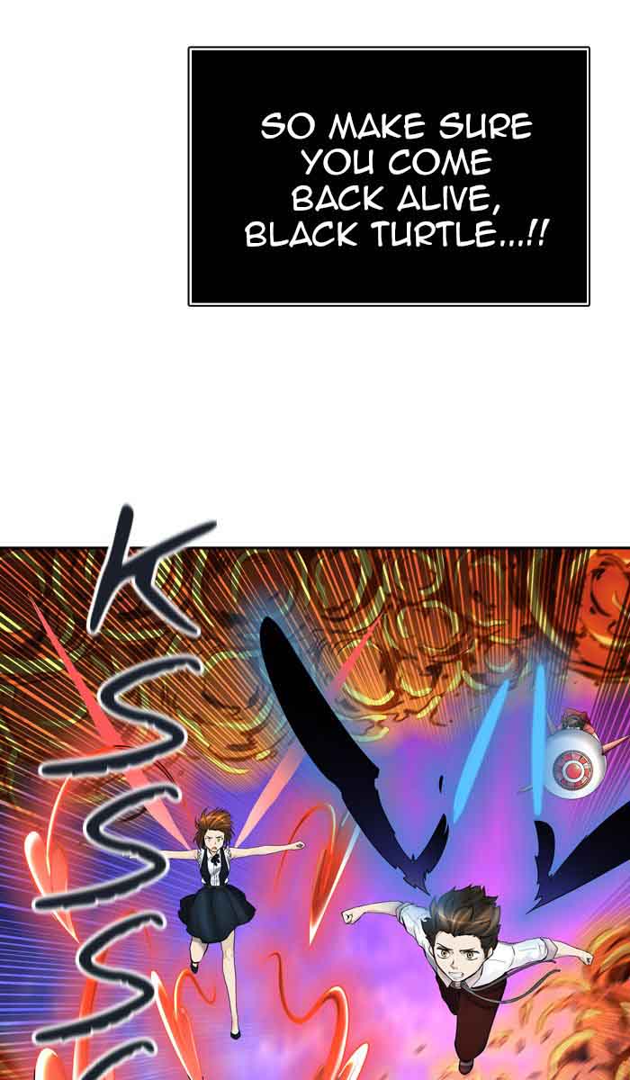 Tower Of God 408 48