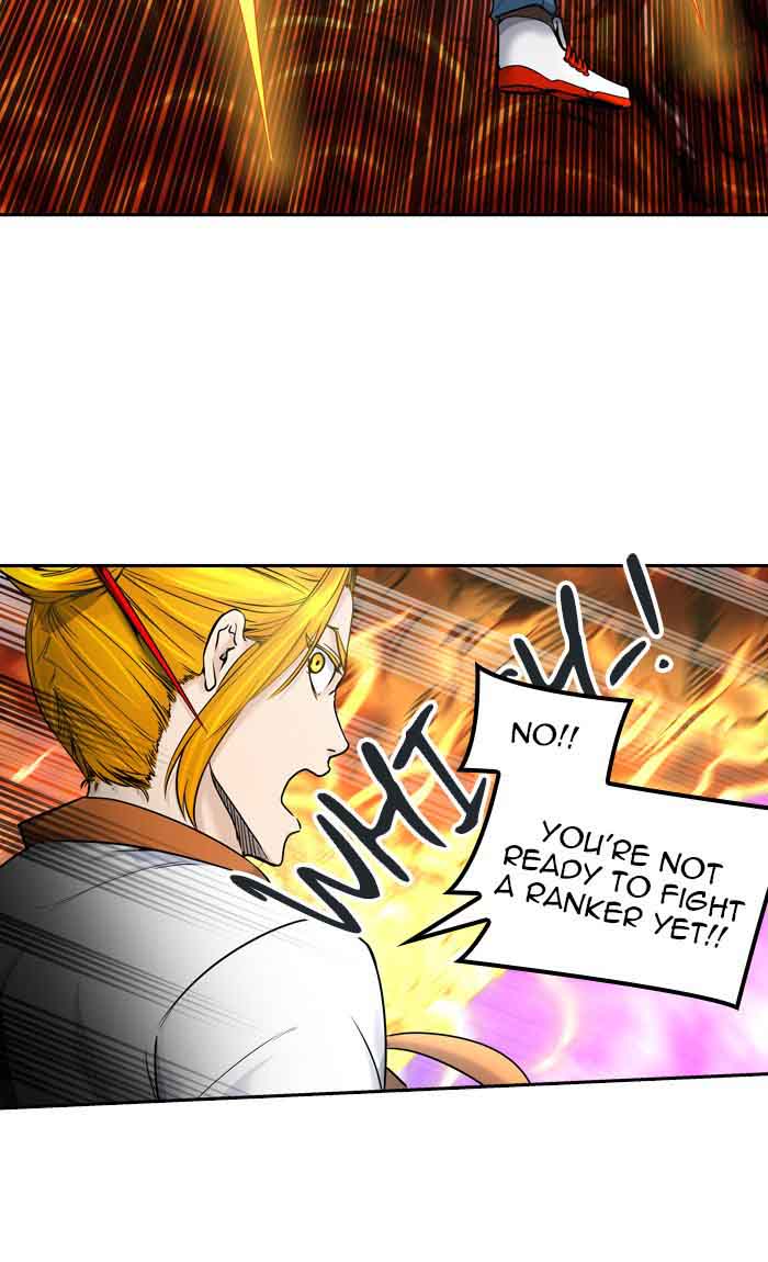Tower Of God 408 50