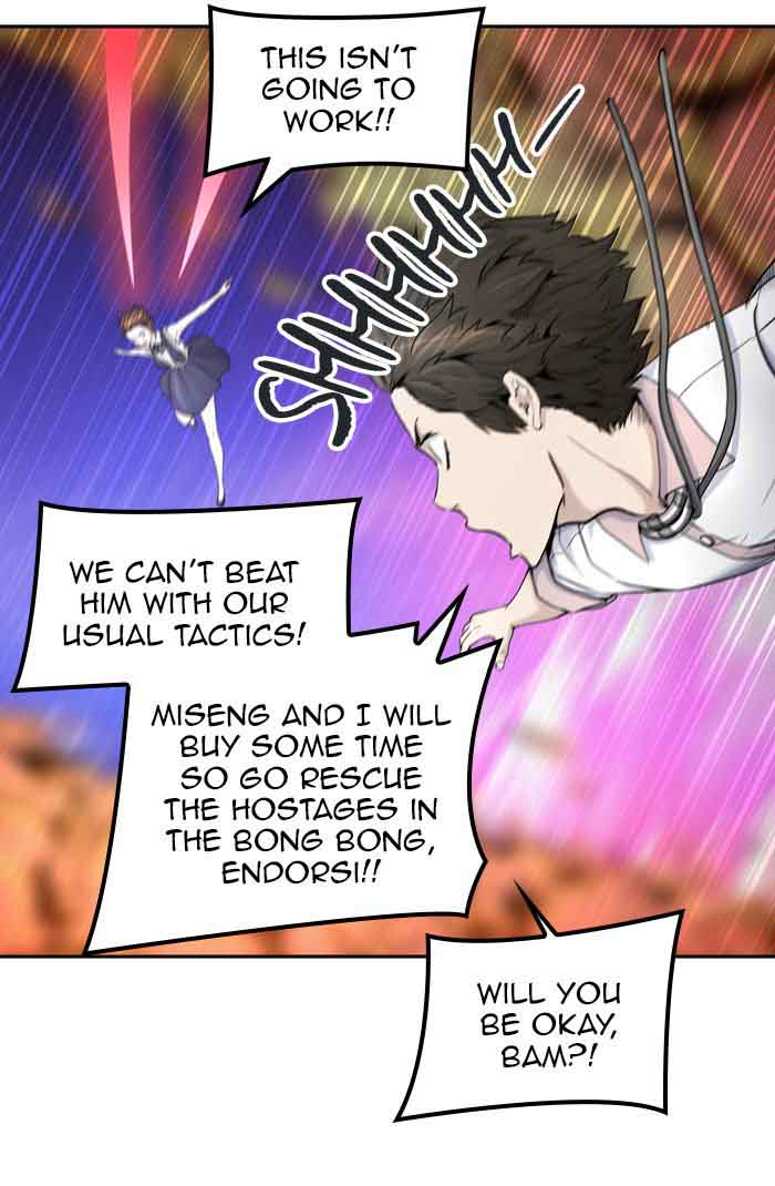Tower Of God 408 60