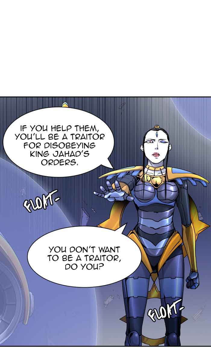 Tower Of God 408 77