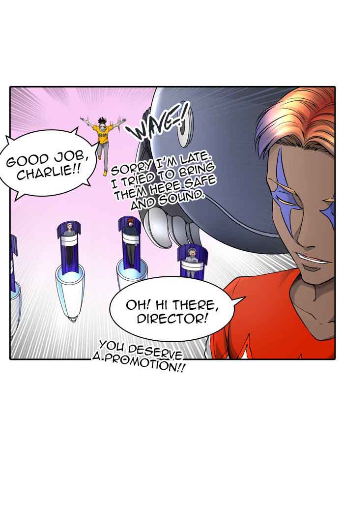 Tower Of God 408 82