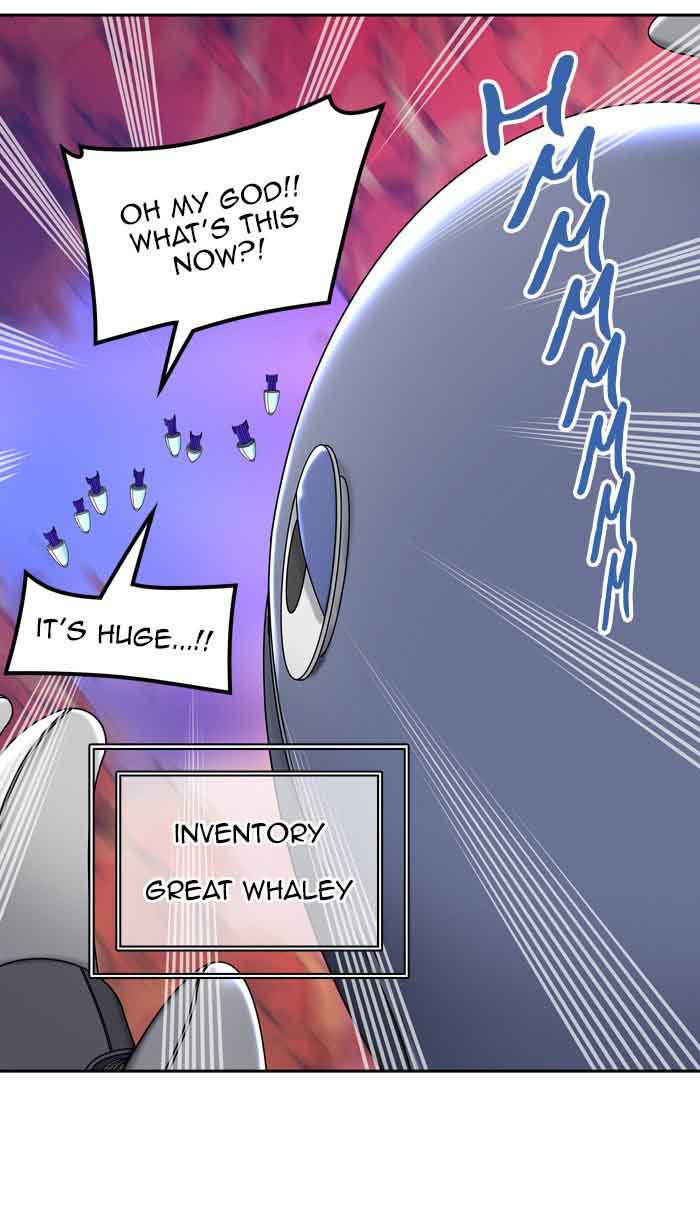 Tower Of God 408 83