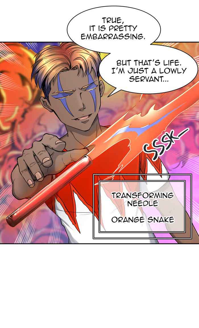 Tower Of God 408 86