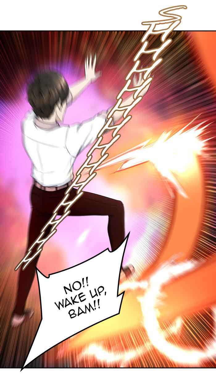 Tower Of God 408 88