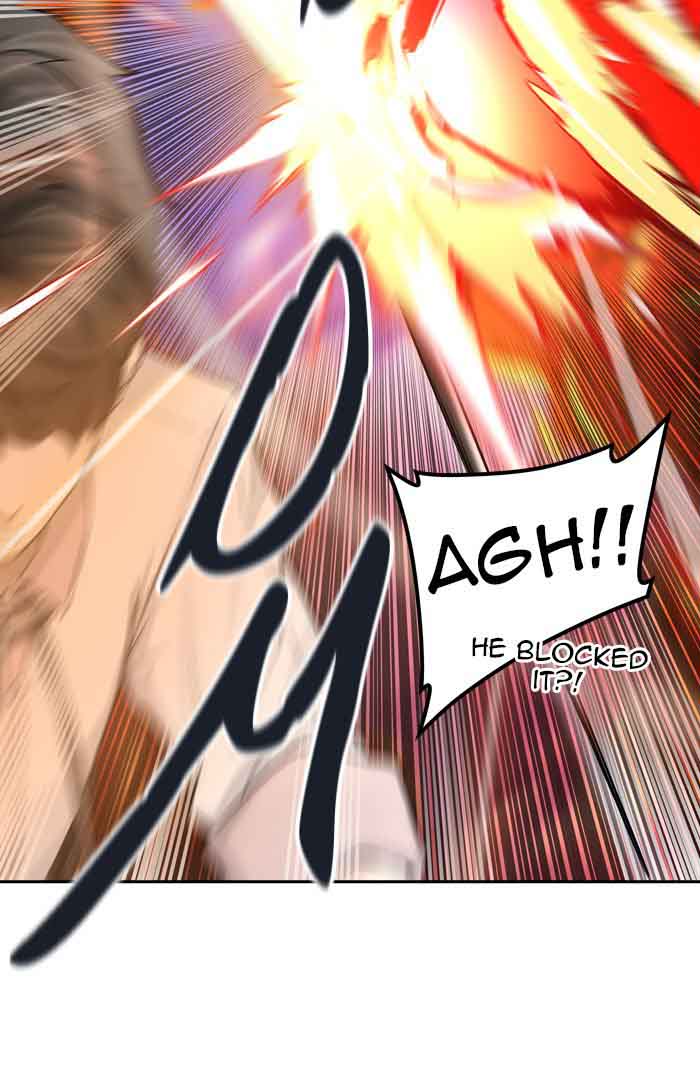 Tower Of God 408 91