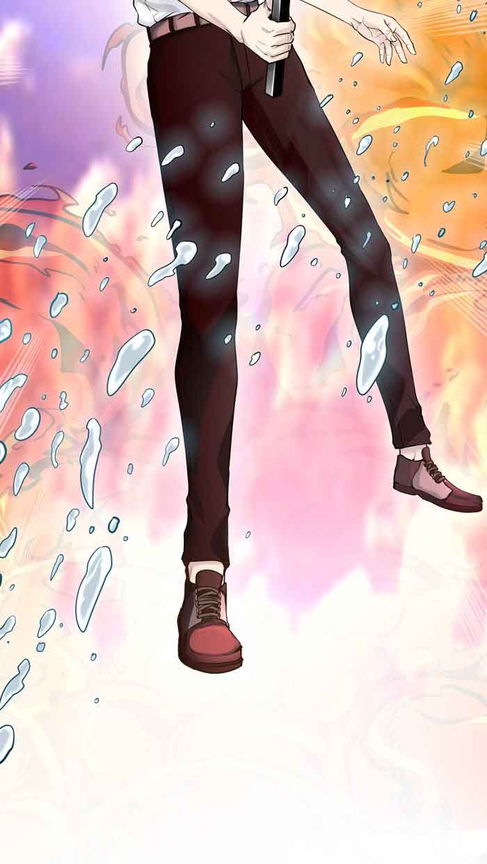 Tower Of God 408 98