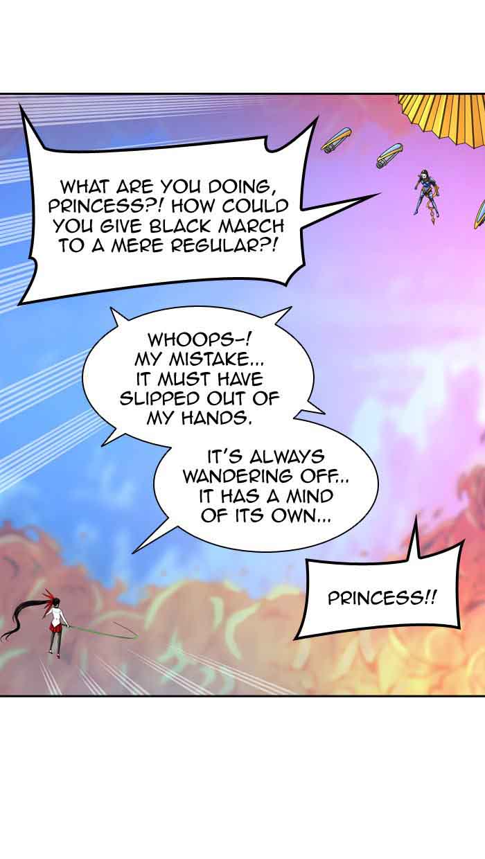 Tower Of God 409 11