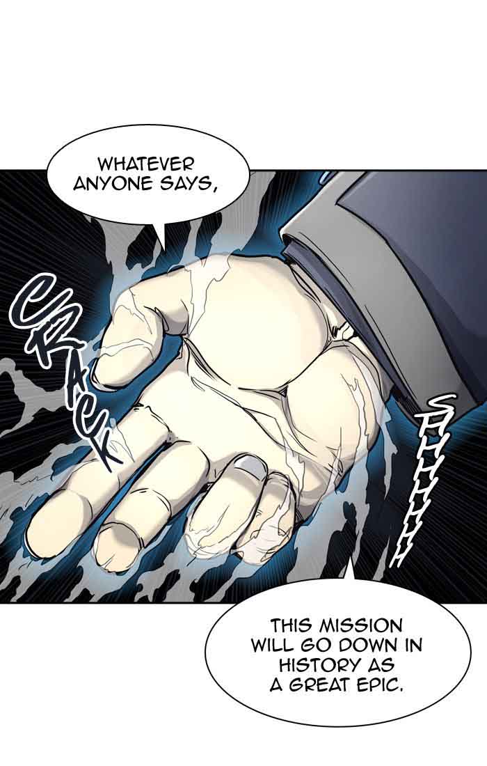 Tower Of God 409 26