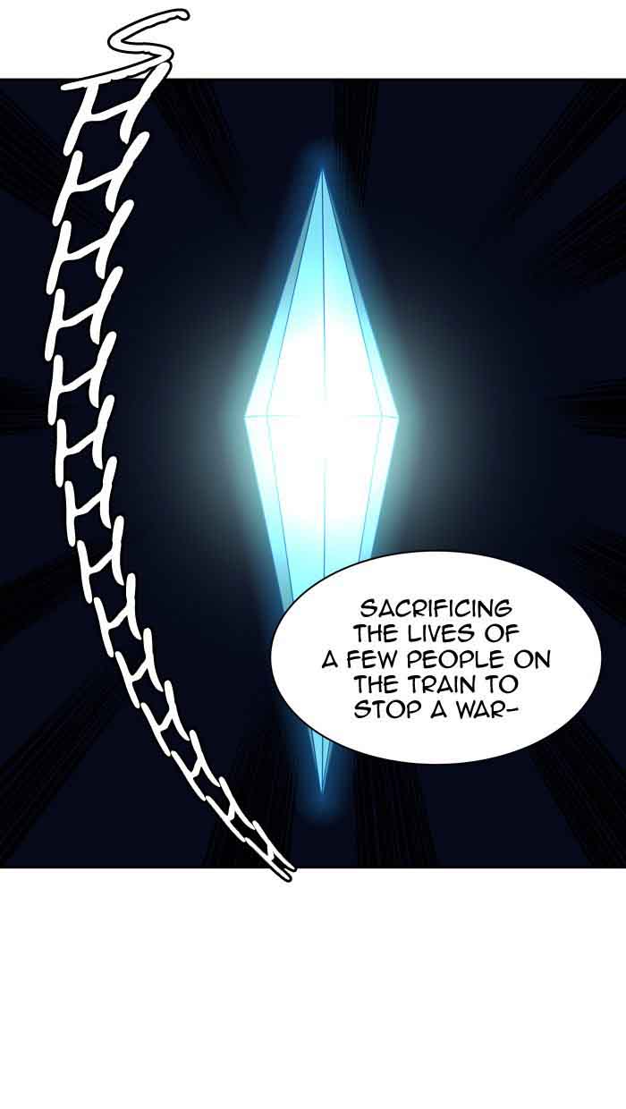 Tower Of God 409 27