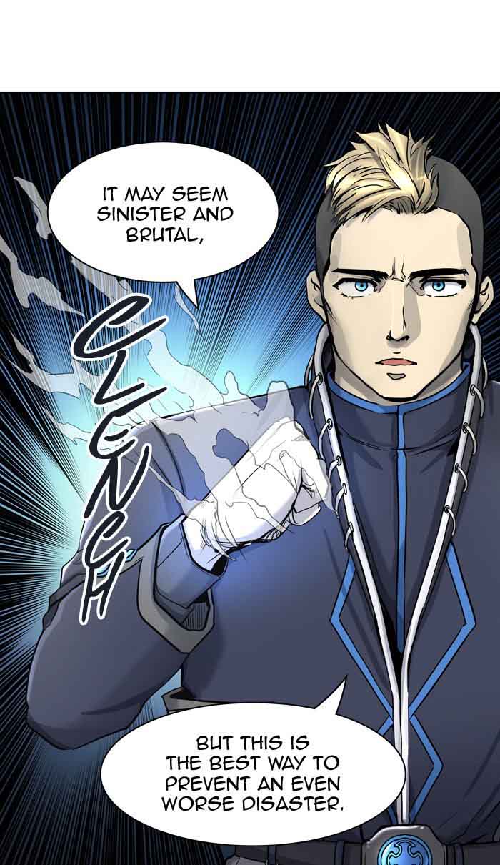 Tower Of God 409 28