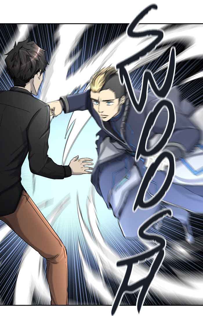 Tower Of God 409 32