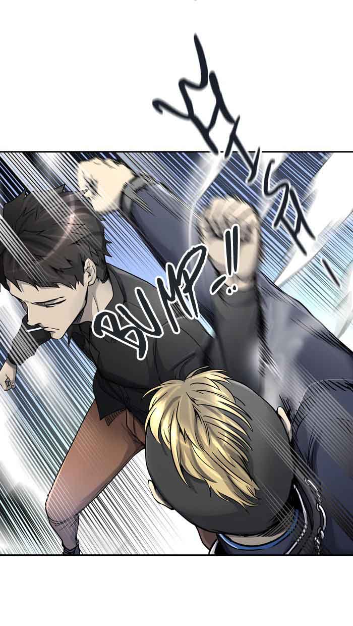 Tower Of God 409 33