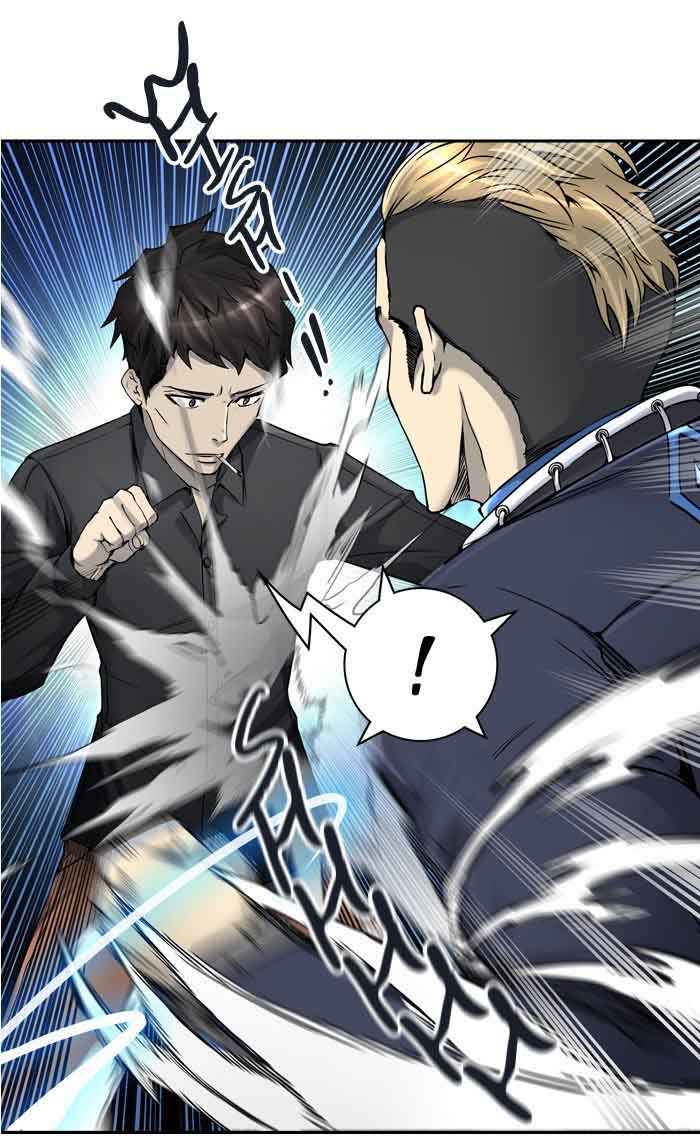 Tower Of God 409 39