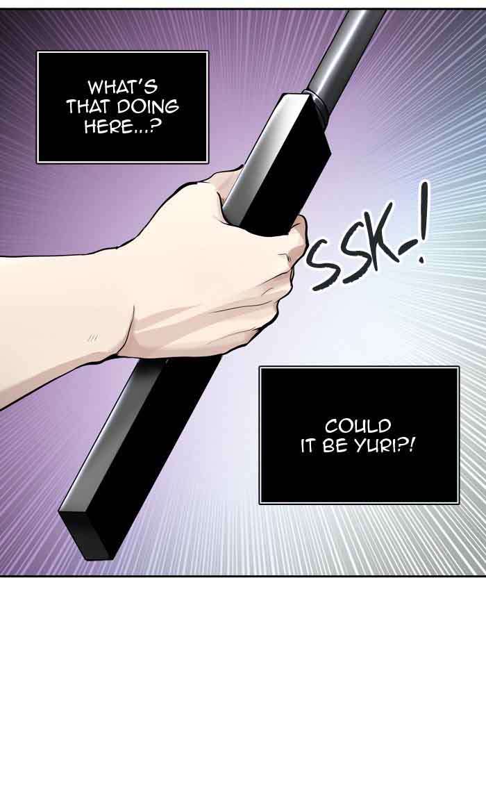 Tower Of God 409 4