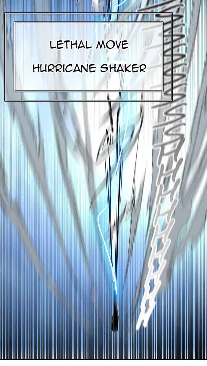 Tower Of God 409 42