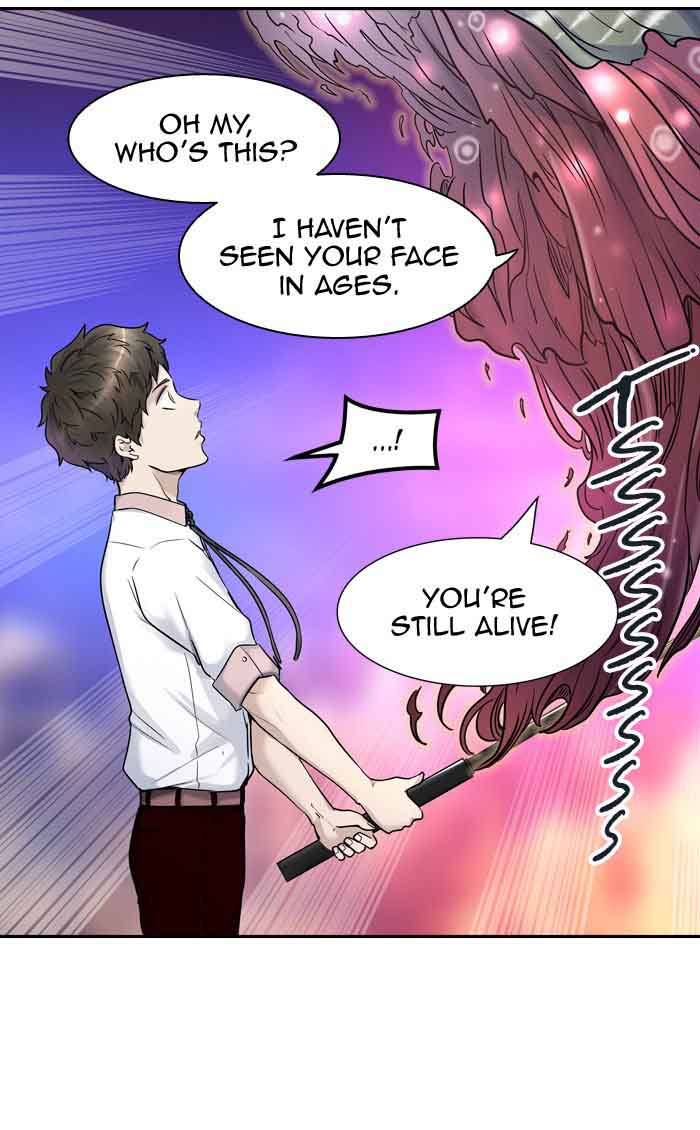 Tower Of God 409 57