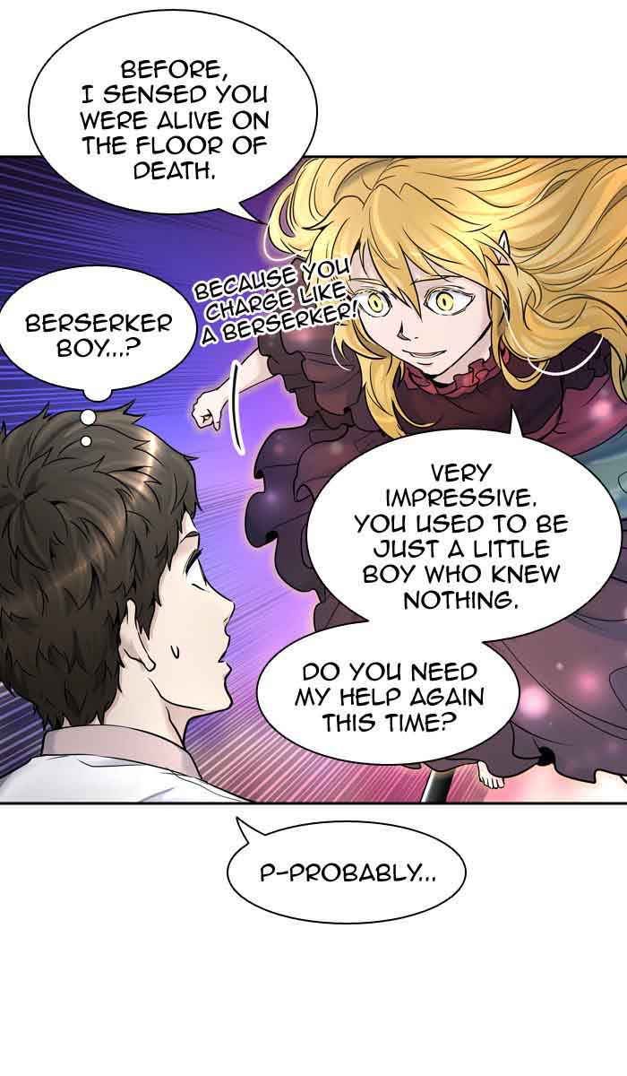 Tower Of God 409 59