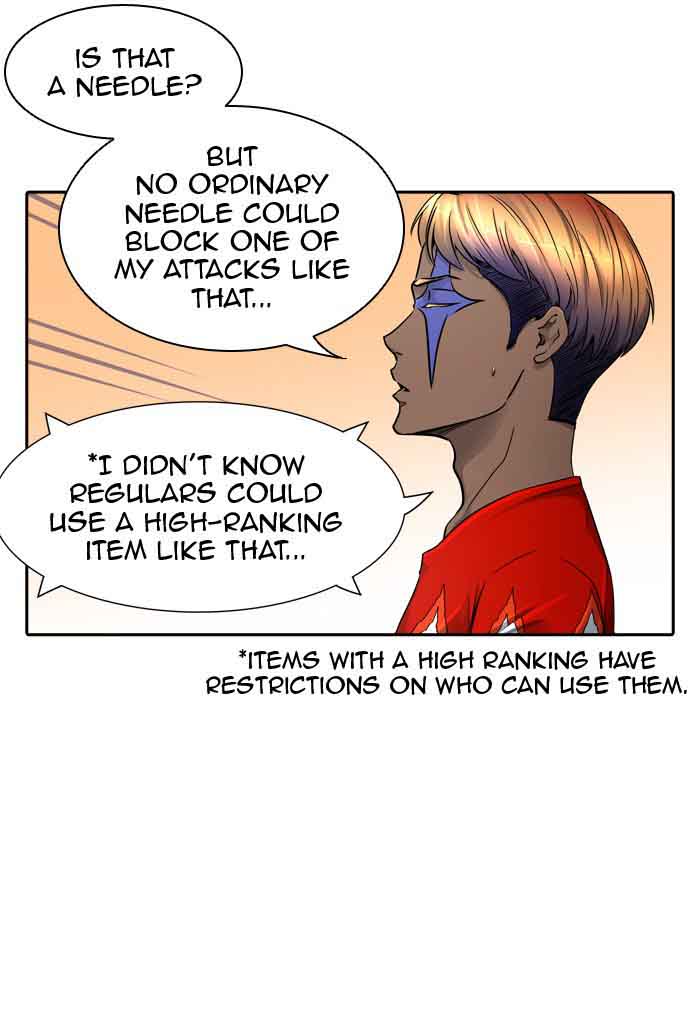 Tower Of God 409 6
