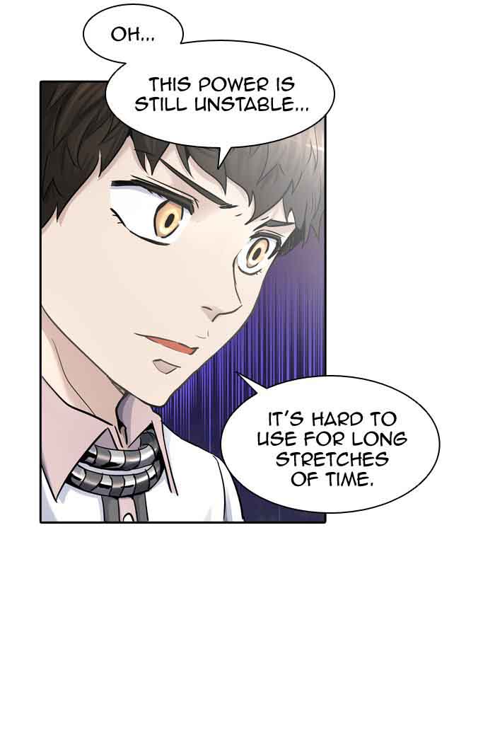 Tower Of God 409 62