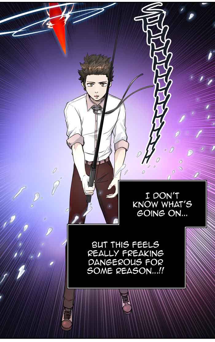 Tower Of God 409 7