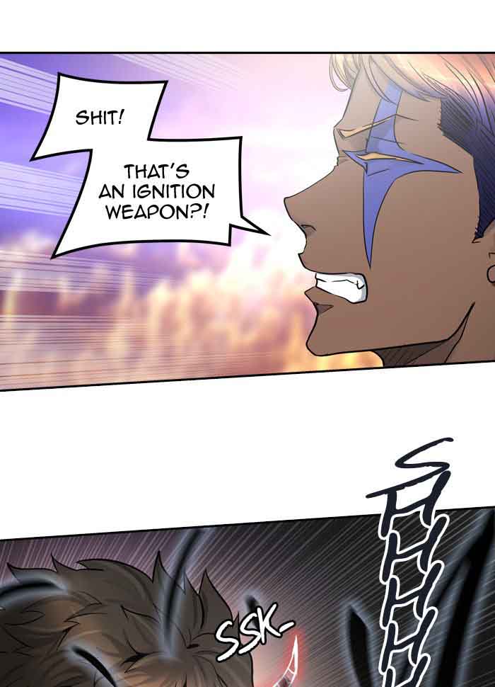 Tower Of God 409 71