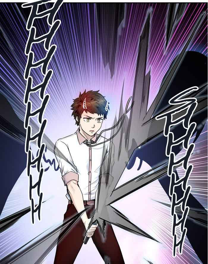Tower Of God 409 77