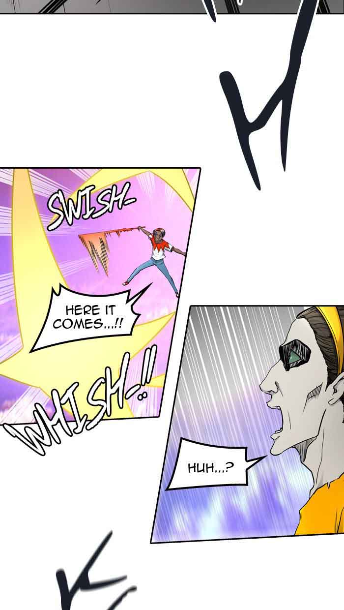 Tower Of God 409 83