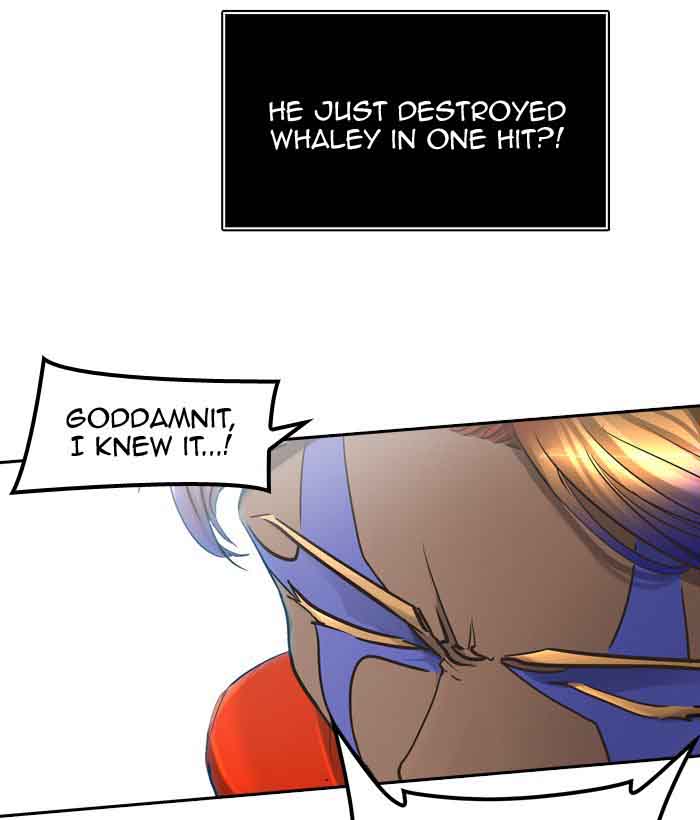 Tower Of God 409 87