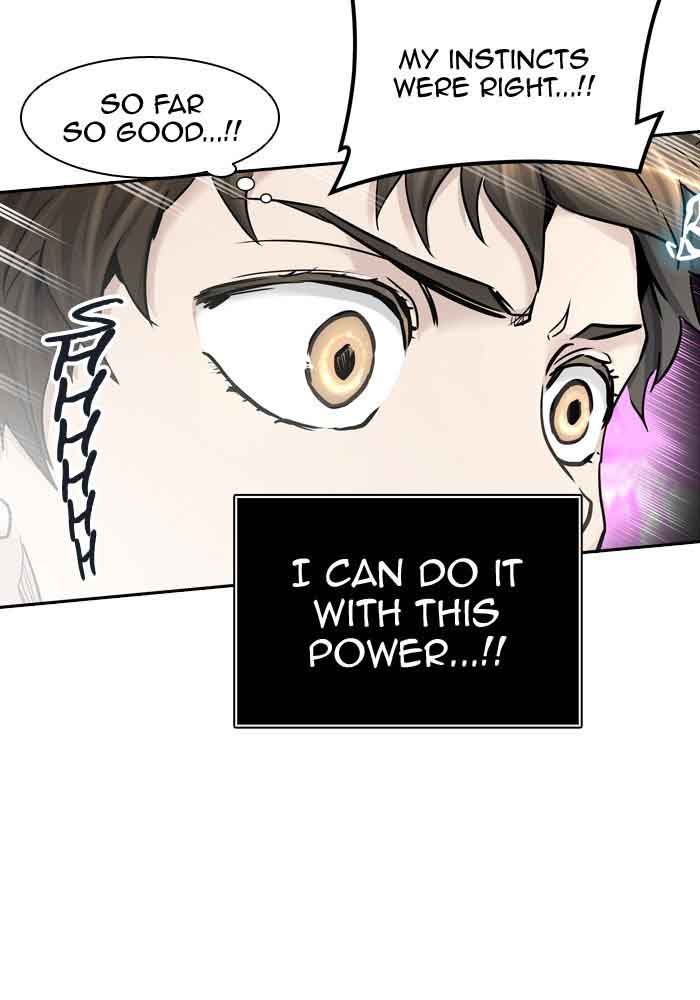 Tower Of God 409 88
