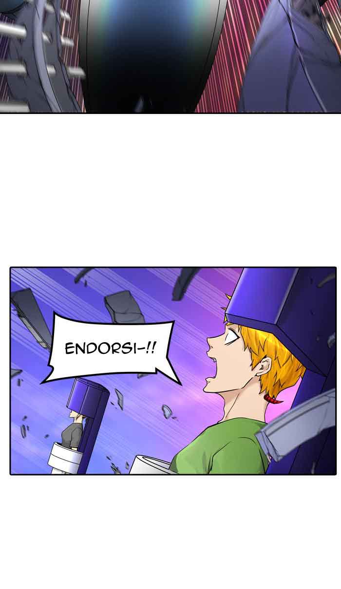 Tower Of God 409 92
