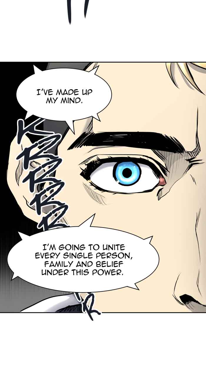Tower Of God 410 100