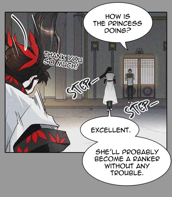 Tower Of God 410 11