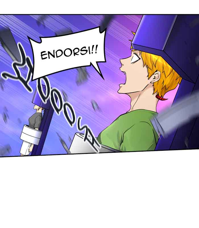 Tower Of God 410 23