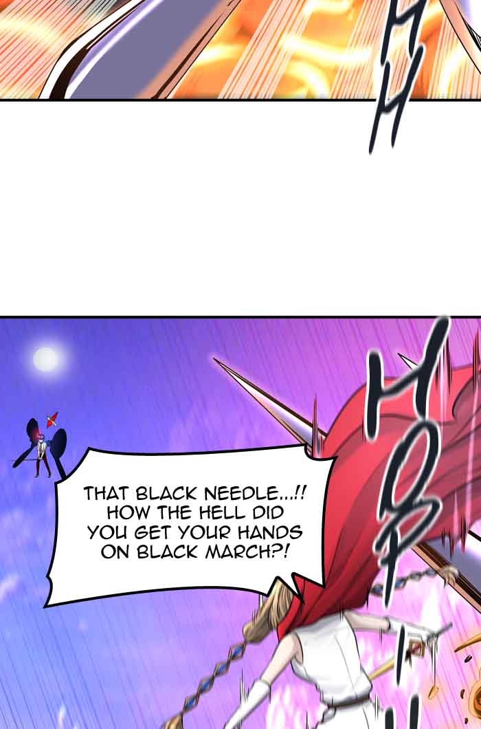 Tower Of God 410 43