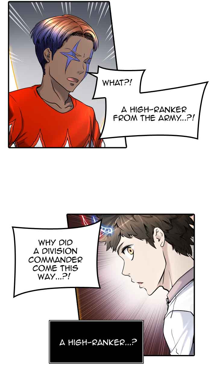Tower Of God 410 45