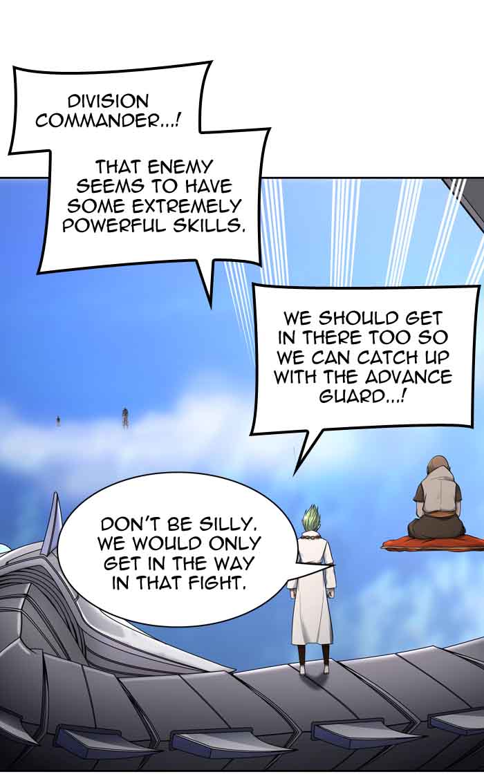 Tower Of God 410 77