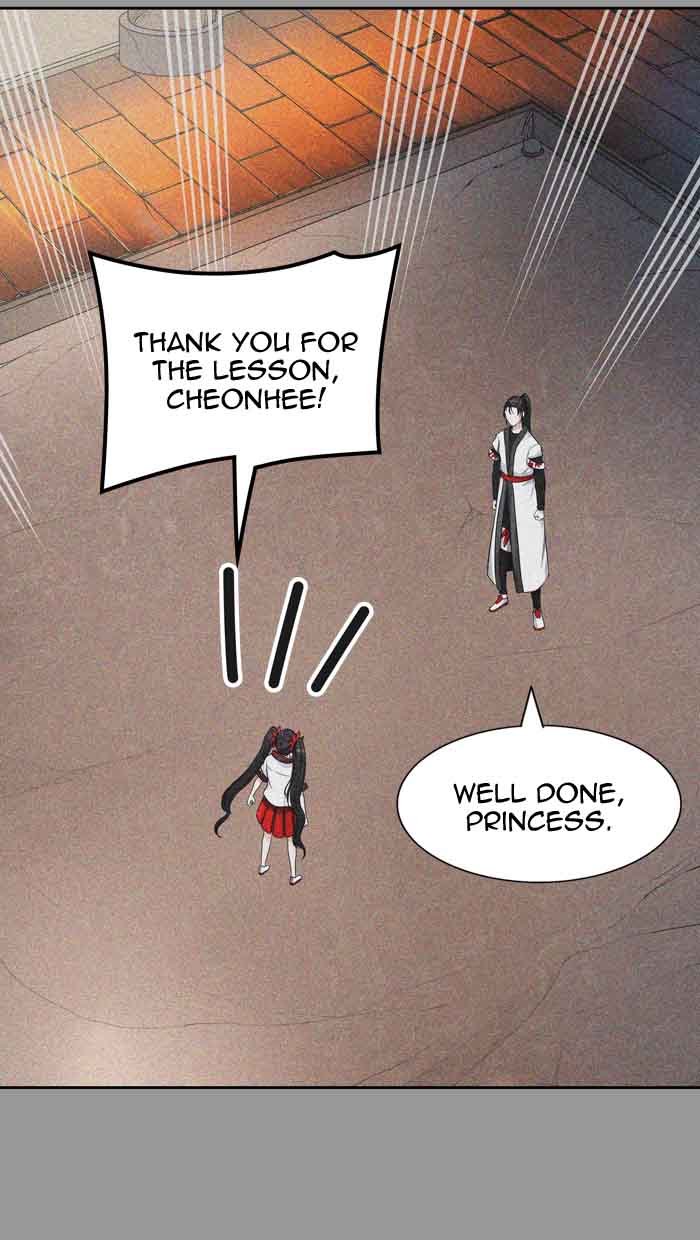 Tower Of God 410 8