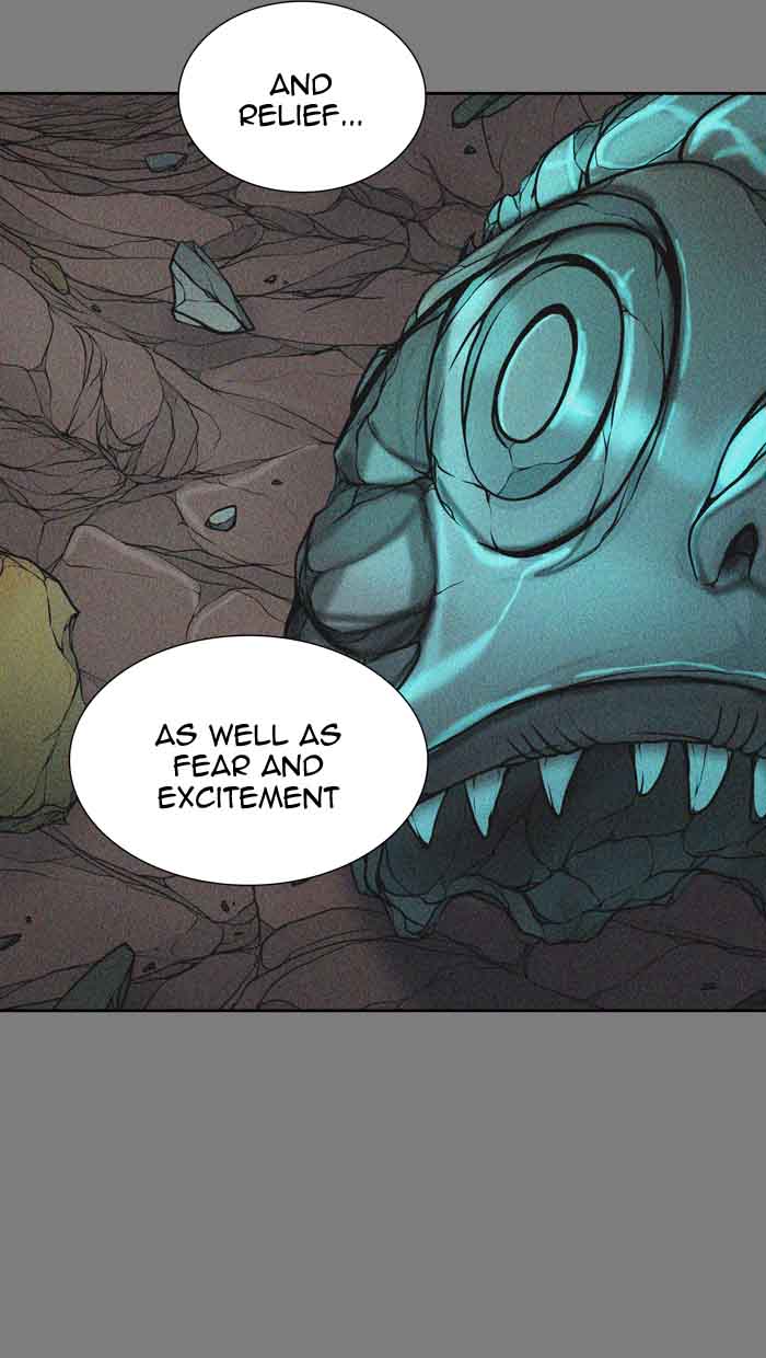 Tower Of God 410 83