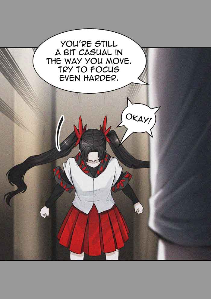 Tower Of God 410 9