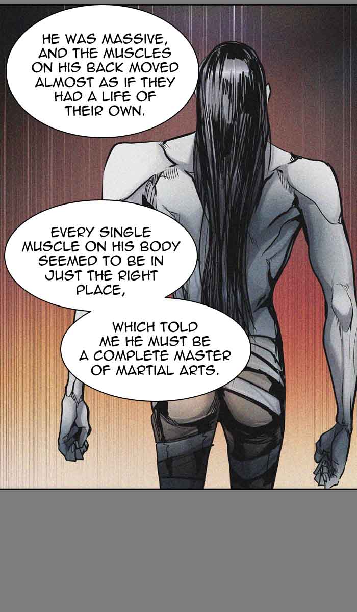 Tower Of God 410 90