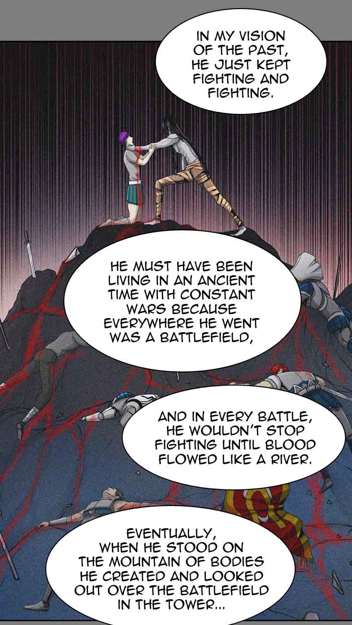 Tower Of God 410 91