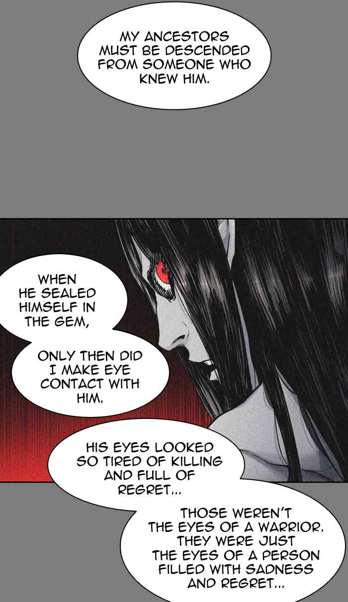 Tower Of God 410 94