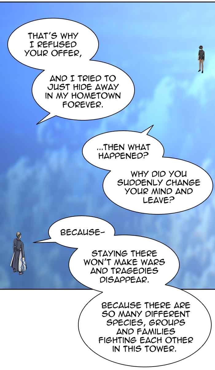 Tower Of God 410 97
