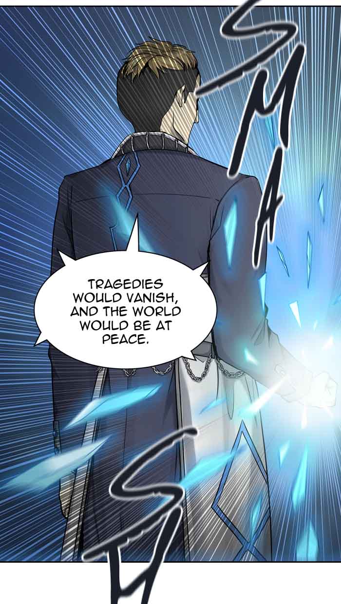 Tower Of God 410 99