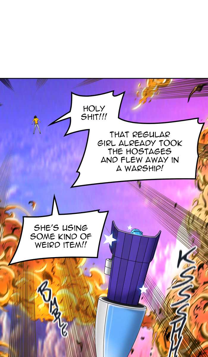 Tower Of God 411 1
