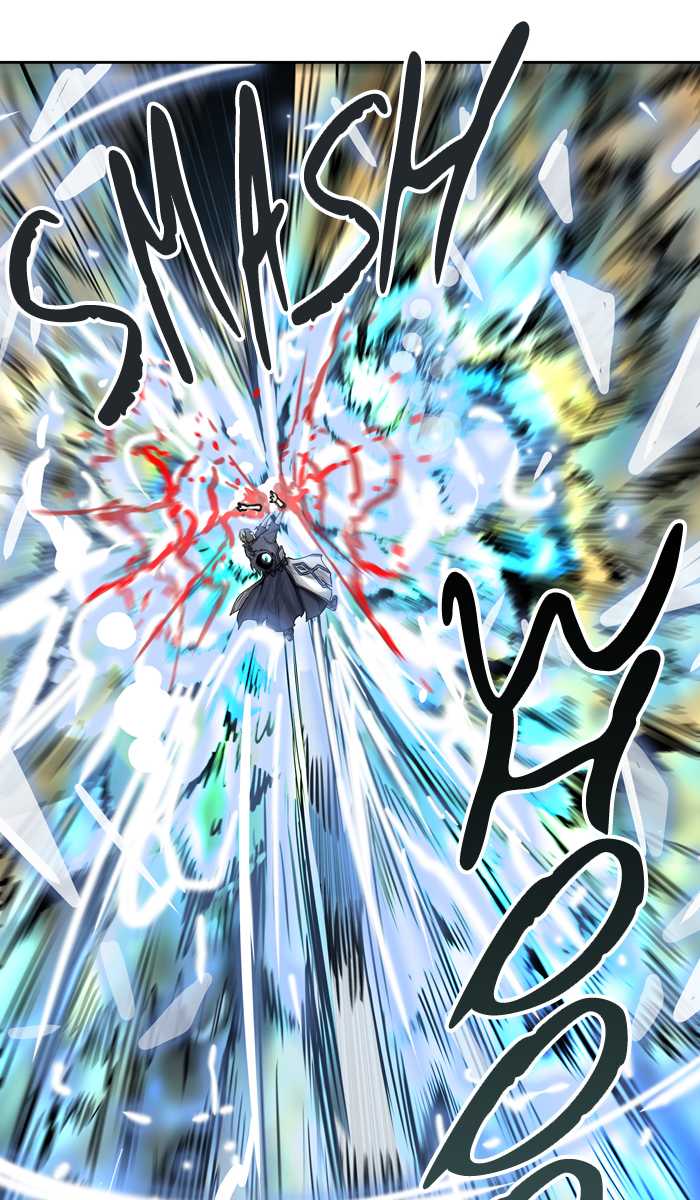 Tower Of God 411 101