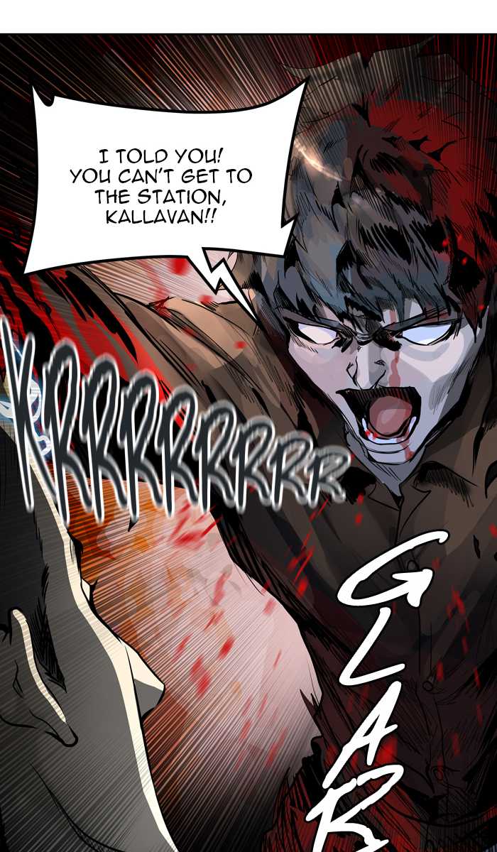 Tower Of God 411 105