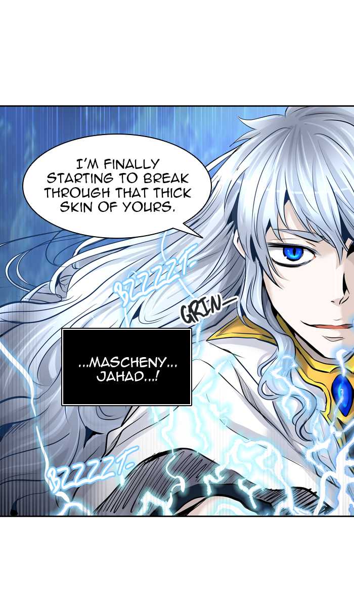 Tower Of God 411 109