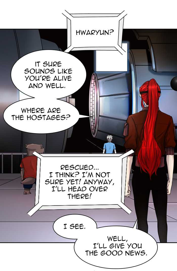 Tower Of God 411 12