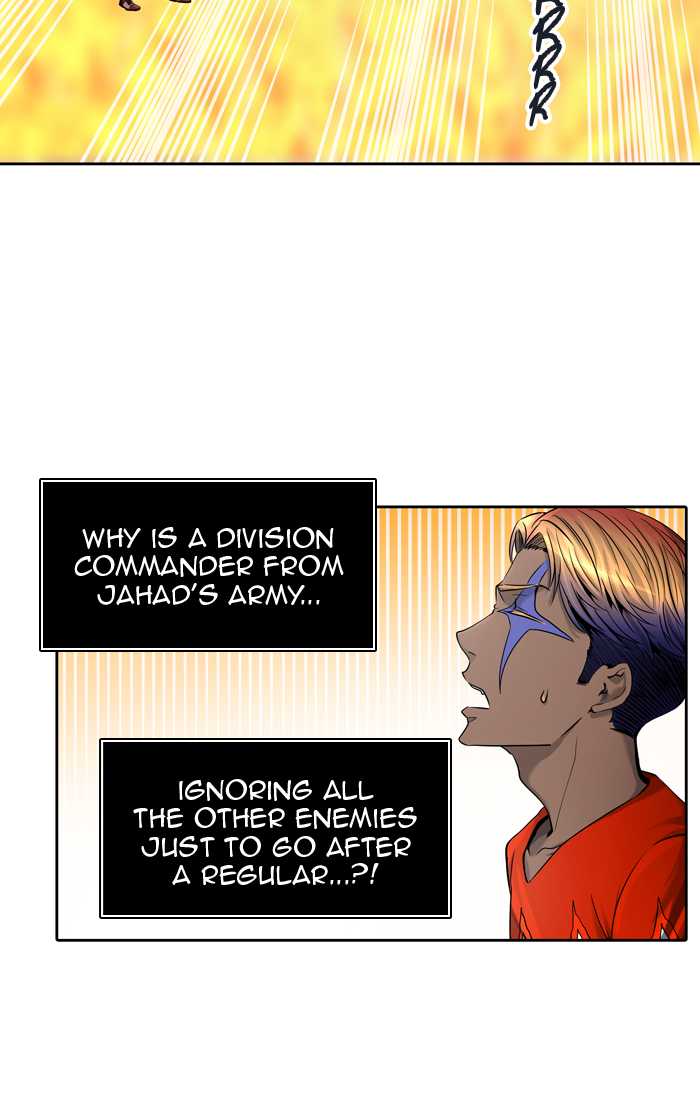Tower Of God 411 18